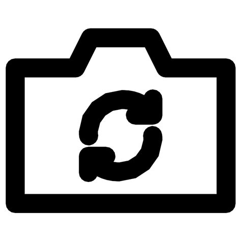 Rotate Camera Logo 的图像结果