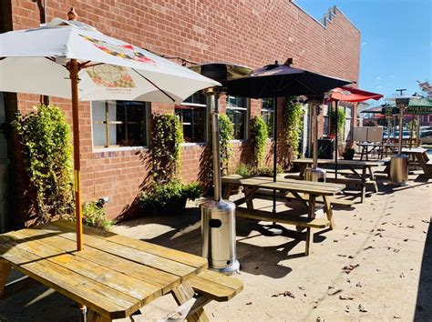 Contact - The White Oak Tavern - Tavern in Ellicott City, MD