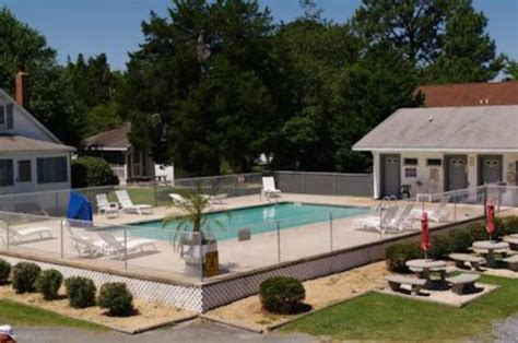 LONG ACRES MOTEL AND COTTAGES (Ocean City) - Hotel Reviews & Photos ...