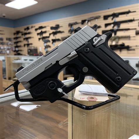 Used Guns & Trade Ins – Diamondback Shooting Sports