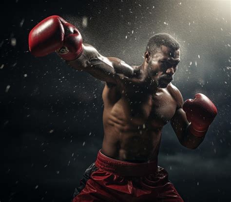 Boxing Poster 的图像结果