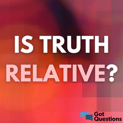 Relative Truth Examples 的图像结果