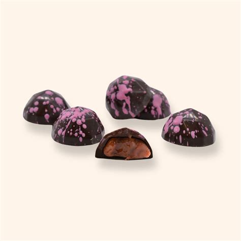Buy Favourites Raspberry Elderflower Chocolates - Harry Specters