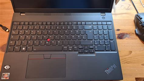 I need help. My Thinkpad ( L15 G3) wont turn on anymore. The light next ...