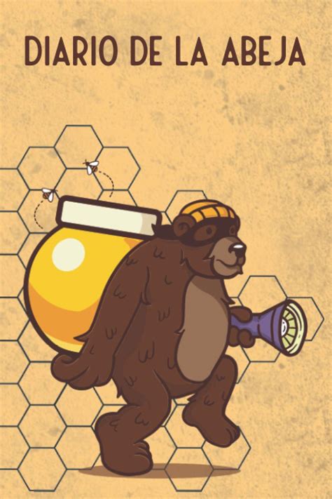 Buy Diario De La Abeja: 4en1 diario de abejas para los apicultores ...