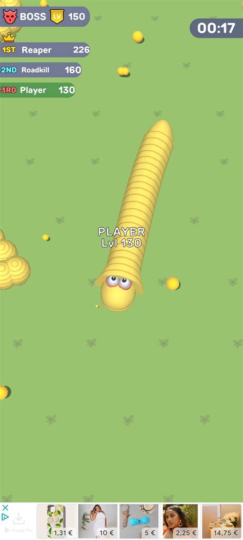 Worms Clash APK Download for Android Free