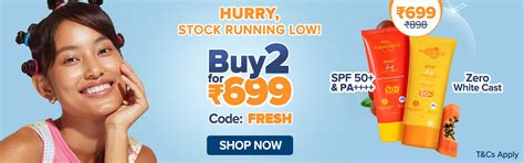 Buy Aqualogica Sun Protection Rang For Face at Best Price