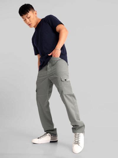 Buy Cargo Pants for Men Online at Beyoung | Upto 60% OFF