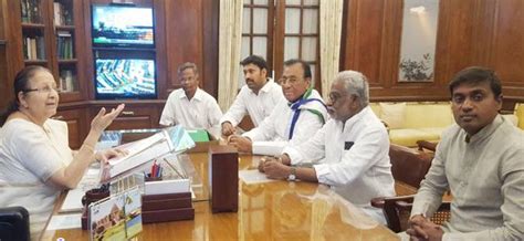 YSR Congress MPs decline to reconsider resignations