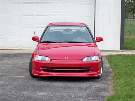 1993 Honda Civic - Pictures - CarGurus