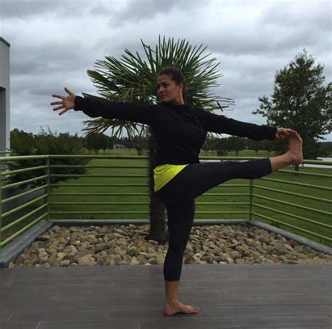 Lauren Blackwell Mirra BMX Dave Mirra's Wife - Fabwags.com