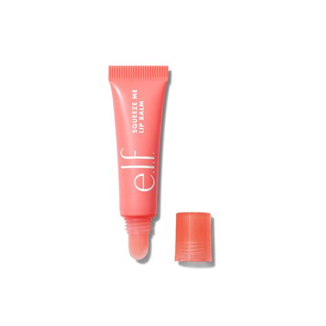 Squeeze Me Lip Balm ELF COSMETICS | Make import