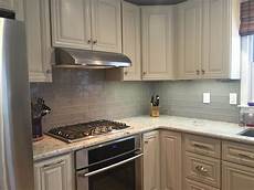 Glass Tile Kitchen Backsplash Ideas Pictures by 75 Kitchen Backsplash Ideas For 2020 Tile Glass Metal Etc Glass Tile Kitchen Backsplash Ideas Pictures
