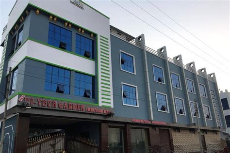 Hi-Tech Garden - Venue - Kacheguda - Weddingwire.in