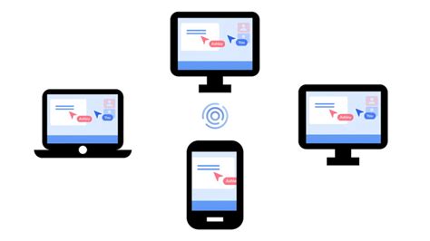 Image result for Mobile and Computer Screen Sharing App