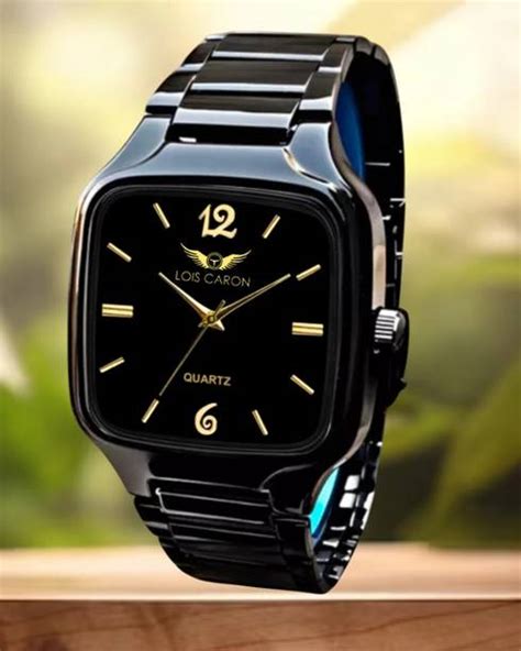 Stainless Steel Watches - Buy Stainless Steel Watches Online at Best ...
