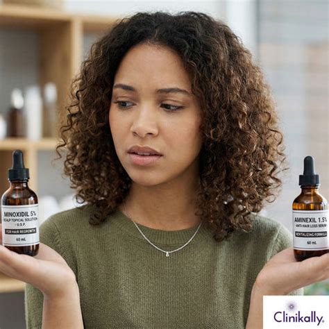 Using Aminexil and Minoxidil Together: 2026 Clinical Guide