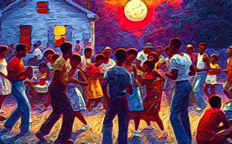 Cherry And The Spoon - Story Behind The Art