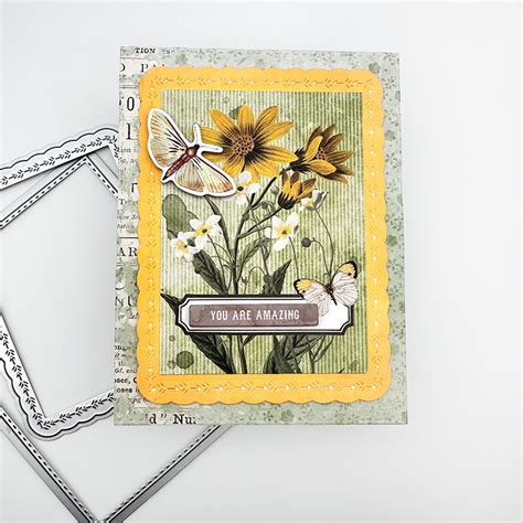 Image result for Simple Easel Card Tutorials