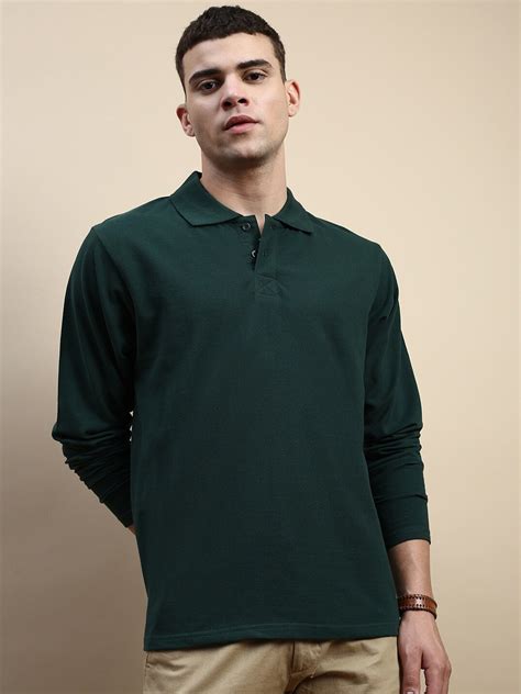 FREE SOCIETY Polo Collar Pure Cotton Oversized T-shirt - Price History