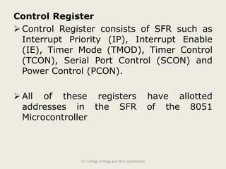 Microcontroller 8051 Lectures 的图像结果
