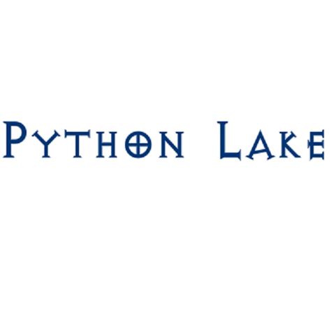 Image result for Tech Lake Python