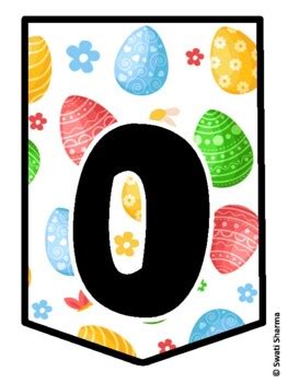 OUR CLASS IS SP-EGG-TACULAR! Easter Bulletin Board Letters school ...