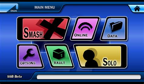 Image result for Update Smashline 2 Screen Mod