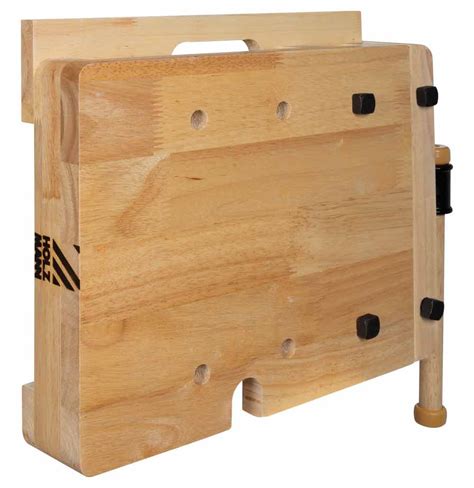 Work Bench with Vice 的图像结果