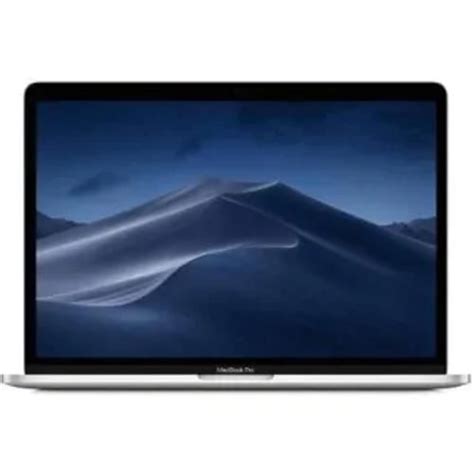 Apple MacBook Pro MV9A2HN/A (Core i5 8th Gen/8 GB/512 GB SSD/macOS ...