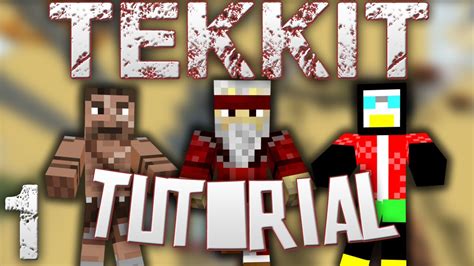 Image result for Tekkit Computer Tutorial