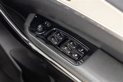 Mahindra XUV700 Images - Interior and Exterior