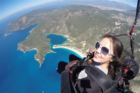 Liberty Paragliding Fethiye Oludeniz - Fethiye | Tripadvisor