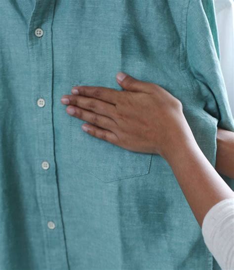An Easier Way to Remove Wrinkles from Clothes (without Ironing) – BornGood