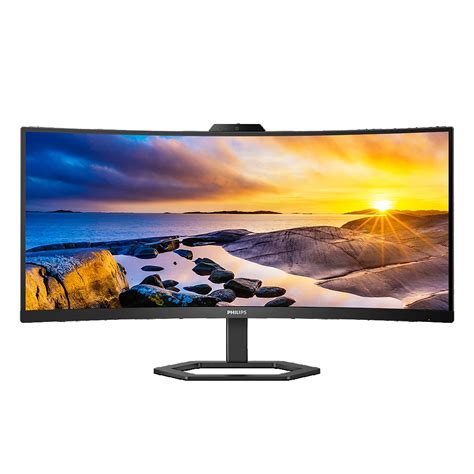 Monitor LCD monitor 34E1C5600HE/94 | Philips