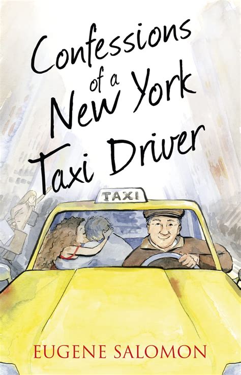 Buy Confessions of a New York Taxi Driver (The Confessions Series) Book ...