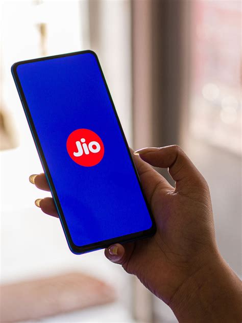 Jio 5G Data Plan Launched: Price And Other Details