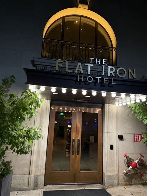 “The Soul of Asheville: How One Hotel Redefined a City” This week I had ...