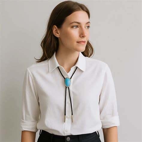 How to Wear a Bolo Tie (Properly) — Casual, Suit & Wedding Tips | Truekung