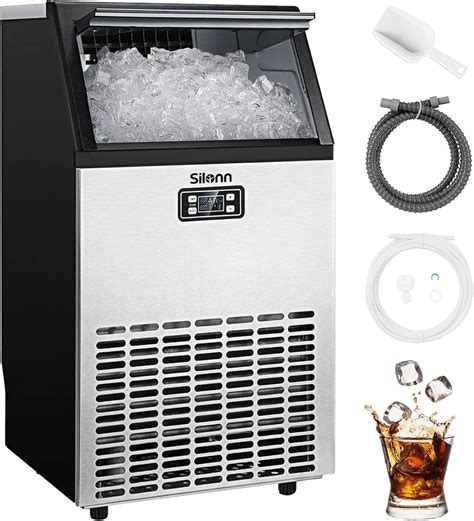 Summit Commercial Ice Maker Cleaning at Tommie Chagnon blog