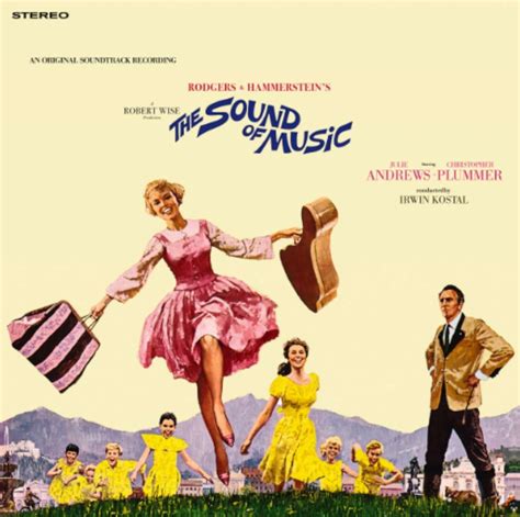 Sound Of Music Songs