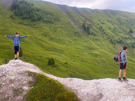 First-time Camper Guide: Everything Parents Need To Know | Young ...