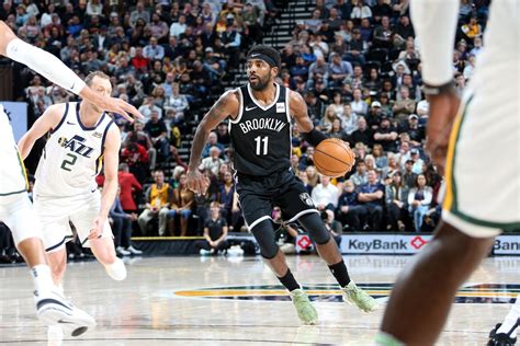 Gallery: Nets vs. Jazz Photo Gallery | NBA.com
