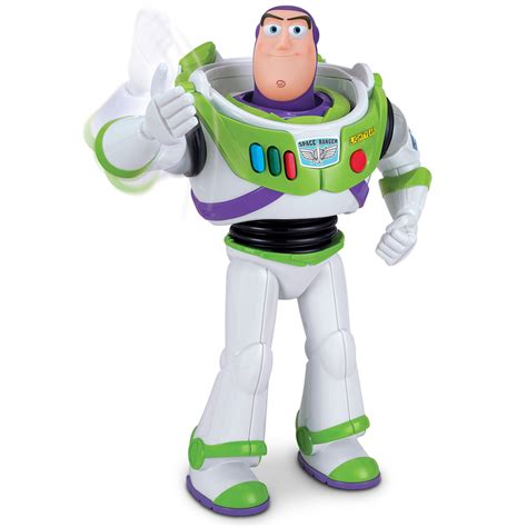 Disney Pixar Toy Story Buzz Lightyear Action Figure Chile | Ubuy