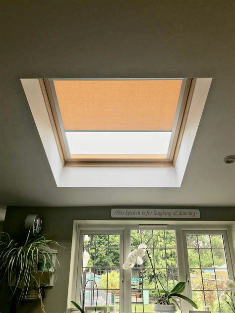 Skylight Blinds Diy - Simple DIY Fixes