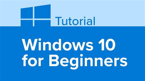 Image result for Windows Tutorial YouTube