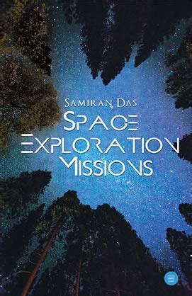 Space Exploration Missions : Samiran Das: Amazon.in: Books