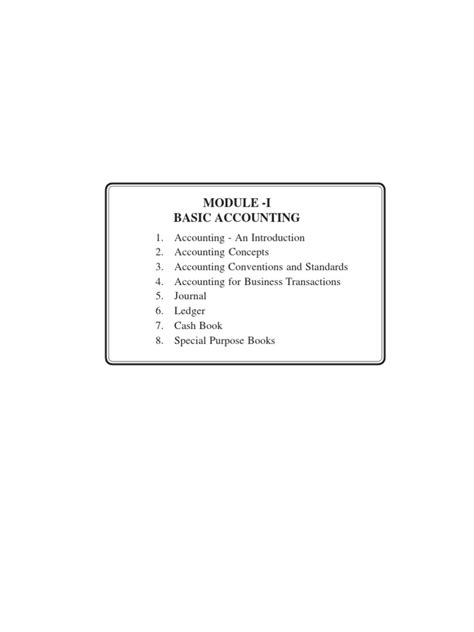 Basic Accounting System 的图像结果