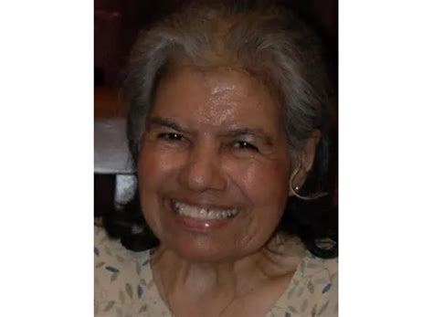 Olivia De Leon De La Garza Obituary (2024) - San Benito, TX - The ...