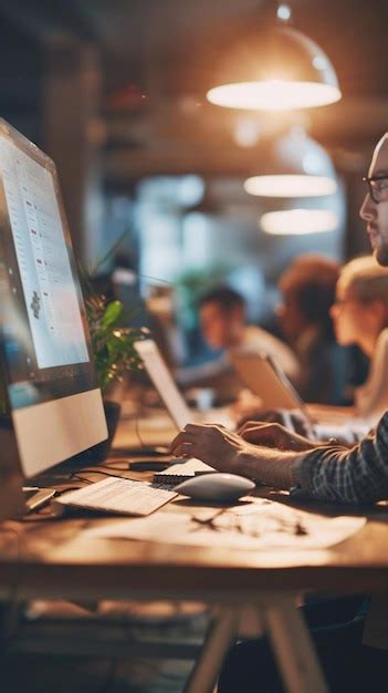 Human Using a Computer 的图像结果